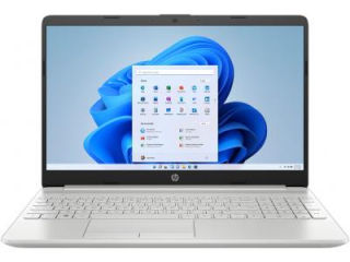 HP 15s-dr3506TU (6N038PA) Laptop (Core i3 11th Gen/8 GB/1 TB 256 GB SSD/Windows 11) Price