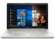 HP 15s-du0050tu (6YE06PA) Laptop (Core i3 7th Gen/4 GB/1 TB 256 GB SSD/Windows 10)