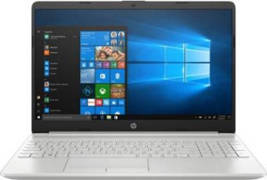 HP 15s-du0051TU (6YE07PA) Laptop (Core i5 8th Gen/8 GB/1 TB/Windows 10) Laptop