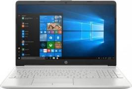 HP 15s-du0093tu (7NH54PA) Laptop (Core i3 8th Gen/8 GB/1 TB/Windows 10)
