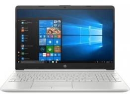 HP 15s-du0093tu (7NH54PA) Laptop (Core i3 8th Gen/8 GB/1 TB/Windows 10)