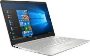 HP 15s-du0093tu (7NH54PA) Laptop (Core i3 8th Gen/8 GB/1 TB/Windows 10)