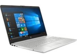 HP 15s-du0093tu (7NH54PA) Laptop (Core i3 8th Gen/8 GB/1 TB/Windows 10)