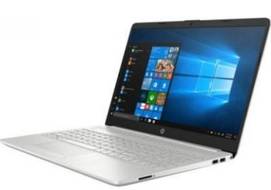 HP 15s-du0093tu (7NH54PA) Laptop (Core i3 8th Gen/8 GB/1 TB/Windows 10)