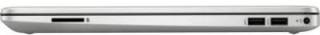 HP 15s-du0093tu (7NH54PA) Laptop (Core i3 8th Gen/8 GB/1 TB/Windows 10)