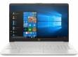 HP 15s-du0093tu (7NH54PA) Laptop (Core i3 8th Gen/8 GB/1 TB/Windows 10)