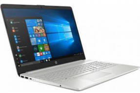 HP 15s-du0094tu (7NH61PA) Laptop (Core i3 8th Gen/8 GB/1 TB/Windows 10)
