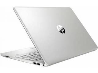 HP 15s-du0094tu (7NH61PA) Laptop (Core i3 8th Gen/8 GB/1 TB/Windows 10)