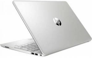 HP 15s-du0094tu (7NH61PA) Laptop (Core i3 8th Gen/8 GB/1 TB/Windows 10)