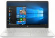HP 15s-du0094tu (7NH61PA) Laptop (Core i3 8th Gen/8 GB/1 TB/Windows 10)