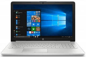 HP 15s-du0120tu (9GD57PA) Laptop (Core i3 8th Gen/4 GB/1 TB/Windows 10)