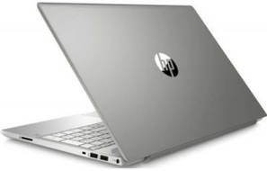 HP 15s-du0120tu (9GD57PA) Laptop (Core i3 8th Gen/4 GB/1 TB/Windows 10)