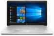 HP 15s-du0120tu (9GD57PA) Laptop (Core i3 8th Gen/4 GB/1 TB/Windows 10)