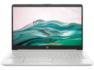 HP 15s-du0121tu (9LA48PA) Laptop (Core i3 8th Gen/4 GB/1 TB/Windows 10)