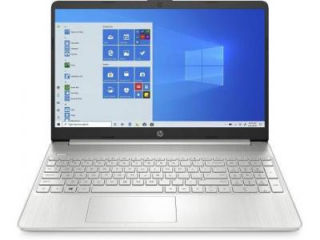 HP 15s-du0122tu (9VG61PA) Laptop (Core i3 8th Gen/4 GB/1 TB 256 GB SSD/Windows 10) Price