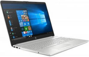 HP 15s-du0122tu (9VG61PA) Laptop (Core i3 8th Gen/4 GB/1 TB 256 GB SSD/Windows 10)