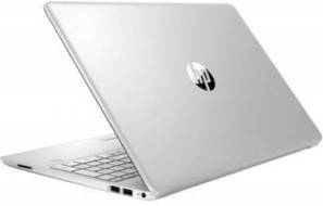 HP 15s-du0122tu (9VG61PA) Laptop (Core i3 8th Gen/4 GB/1 TB 256 GB SSD/Windows 10)