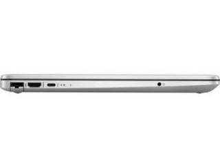 HP 15s-du0122tu (9VG61PA) Laptop (Core i3 8th Gen/4 GB/1 TB 256 GB SSD/Windows 10)