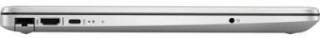 HP 15s-du0122tu (9VG61PA) Laptop (Core i3 8th Gen/4 GB/1 TB 256 GB SSD/Windows 10)