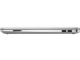 HP 15s-du0122tu (9VG61PA) Laptop (Core i3 8th Gen/4 GB/1 TB 256 GB SSD/Windows 10)