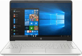 HP 15s-du1034tu (9LA50PA) Laptop (Core i5 10th Gen/8 GB/1 TB/Windows 10)