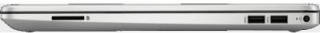 HP 15s-du1034tu (9LA50PA) Laptop (Core i5 10th Gen/8 GB/1 TB/Windows 10)