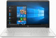 HP 15s-du1034tu (9LA50PA) Laptop (Core i5 10th Gen/8 GB/1 TB/Windows 10)