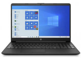 HP 15s-du1052TU (1V4G6PA) Laptop (Pentium Gold/4 GB/1 TB/Windows 10)