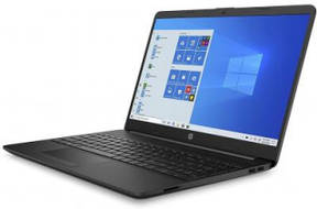 HP 15s-du1052TU (1V4G6PA) Laptop (Pentium Gold/4 GB/1 TB/Windows 10)
