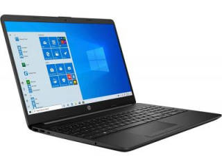 HP 15s-du1052TU (1V4G6PA) Laptop (Pentium Gold/4 GB/1 TB/Windows 10)