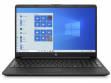 HP 15s-du1052TU (1V4G6PA)