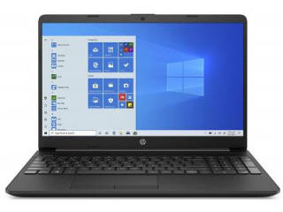 HP 15s-du1065TU (25U58PA) Laptop (Core i5 10th Gen/4 GB/512 GB SSD/Windows 10)