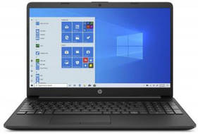 HP 15s-du1065TU (25U58PA) Laptop (Core i5 10th Gen/4 GB/512 GB SSD/Windows 10)