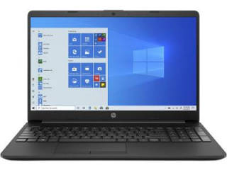 HP 15s-du1066TU (25U53PA) Laptop (Core i3 10th Gen/8 GB/1 TB/Windows 10)