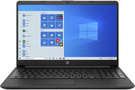HP 15s-du1066TU (25U53PA) Laptop (Core i3 10th Gen/8 GB/1 TB/Windows 10)