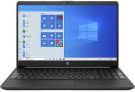 HP 15s-du1066TU (25U53PA) Laptop (Core i3 10th Gen/8 GB/1 TB/Windows 10)