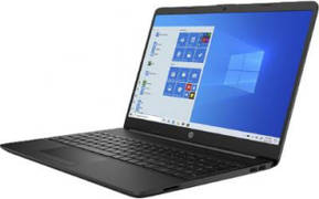 HP 15s-du1066TU (25U53PA) Laptop (Core i3 10th Gen/8 GB/1 TB/Windows 10)