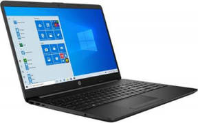 HP 15s-du1066TU (25U53PA) Laptop (Core i3 10th Gen/8 GB/1 TB/Windows 10)
