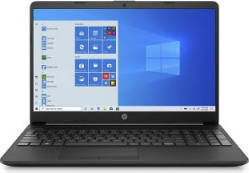 HP 15s-du1516TU (45W89PA) Laptop (Core i3 10th Gen/8 GB/512 GB SSD/Windows 10) Laptop