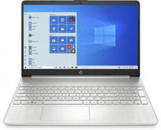 HP 15s-du2002TU (3C467PA) Laptop (Core i3 10th Gen/8 GB/1 TB/Windows 10)