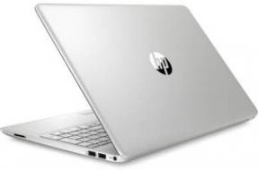 HP 15s-du2002TU (3C467PA) Laptop (Core i3 10th Gen/8 GB/1 TB/Windows 10)