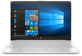 HP 15s-du2006tu (3R490PA) Laptop (Core i3 10th Gen/8 GB/1 TB/Windows 10)