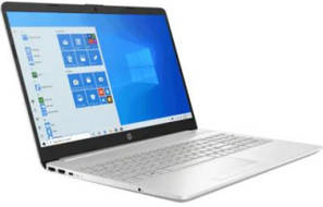 HP 15s-du2009tu (3R495PA) Laptop (Core i3 10th Gen/4 GB/1 TB/Windows 10)