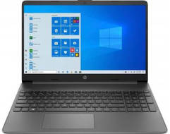 HP 15s-du2036tx (191F2PA) Laptop (Core i5 10th Gen/8 GB/1 TB/Windows 10/2 GB)
