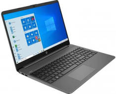 HP 15s-du2036tx (191F2PA) Laptop (Core i5 10th Gen/8 GB/1 TB/Windows 10/2 GB)