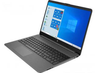 HP 15s-du2036tx (191F2PA) Laptop (Core i5 10th Gen/8 GB/1 TB/Windows 10/2 GB)