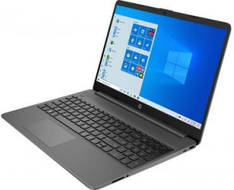HP 15s-du2036tx (191F2PA) Laptop (Core i5 10th Gen/8 GB/1 TB/Windows 10/2 GB)
