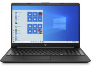 HP 15s-du2058TU (172Q7PA) Laptop (Core i3 10th Gen/4 GB/1 TB/Windows 10) Price