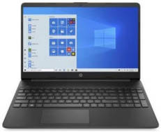 HP 15s-du2060TX (23Z54PA) Laptop (Core i3 10th Gen/4 GB/1 TB/Windows 10/2 GB)