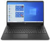 HP 15s-du2060TX (23Z54PA) Laptop (Core i3 10th Gen/4 GB/1 TB/Windows 10/2 GB)